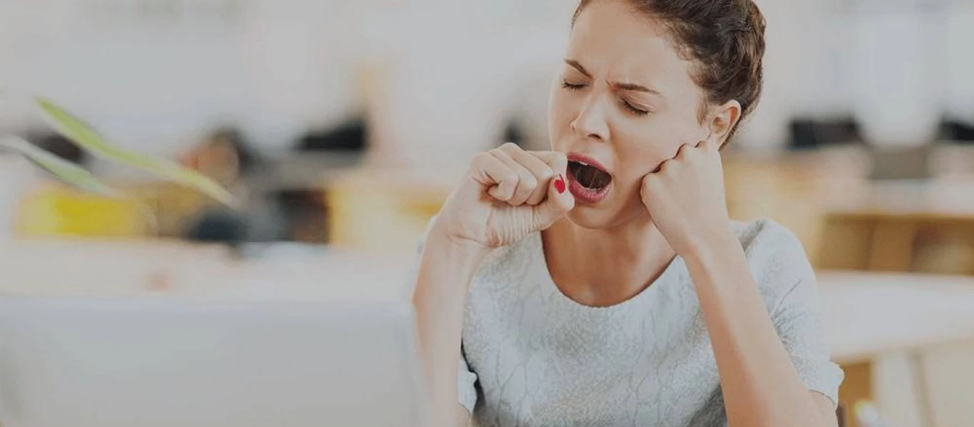 Πως συνδέεται η διατροφή με το Σύνδρομο χρόνιας κόπωσης;